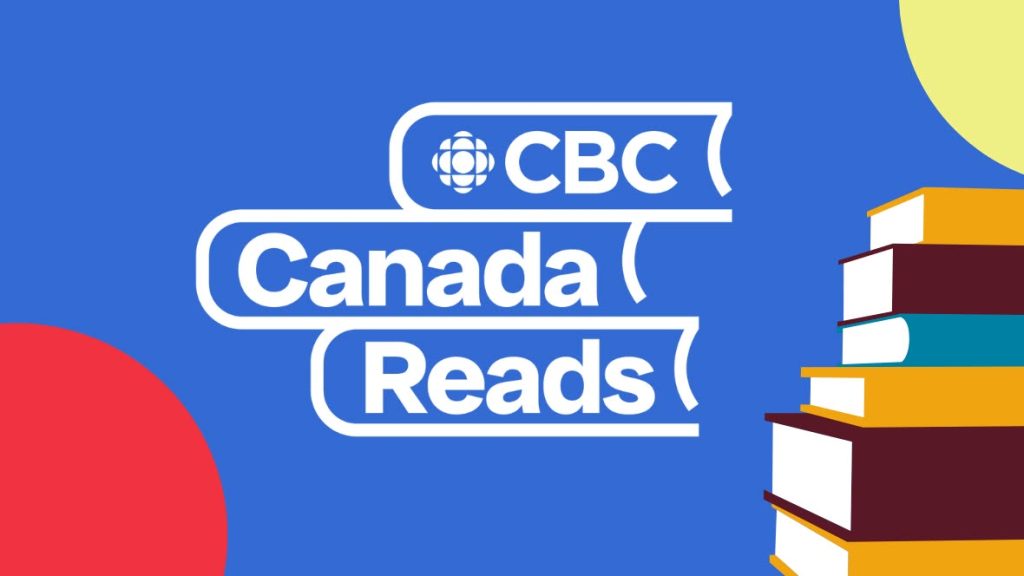 CBC Canada Reads 2026